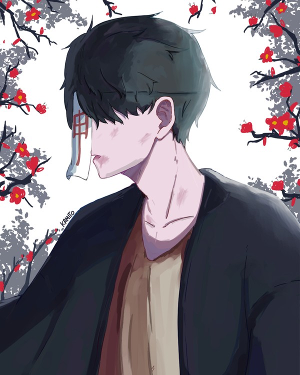 cherry blossom