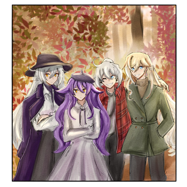 Autumn