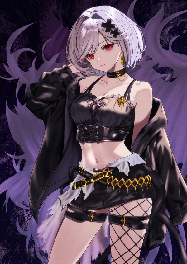 ジータ(オルターエゴ・マリシャス) - 1/1