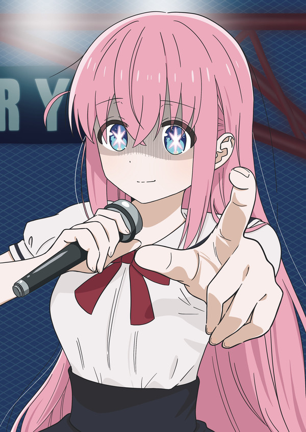 アイドルぼっち