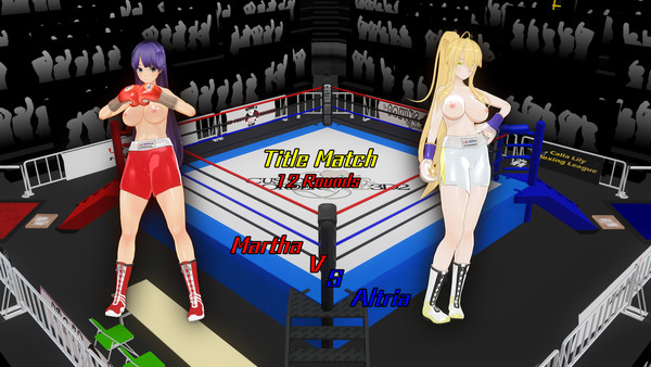 FGO Boxing