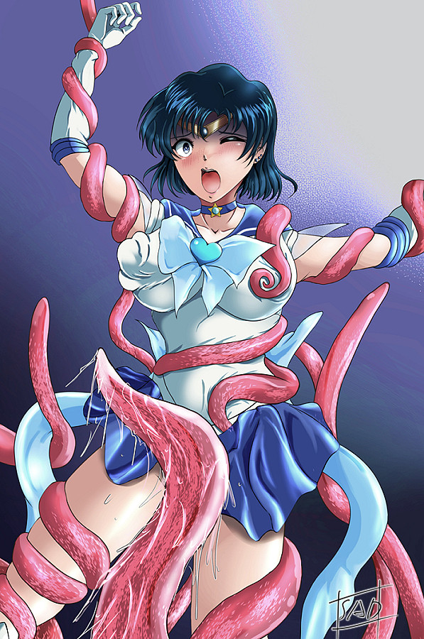 セーラーマーキュリー