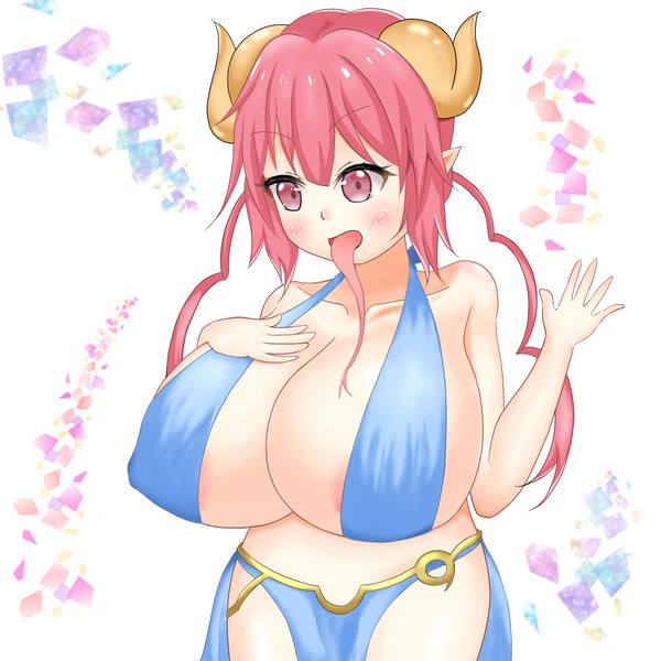 イルル(踊り子ver)