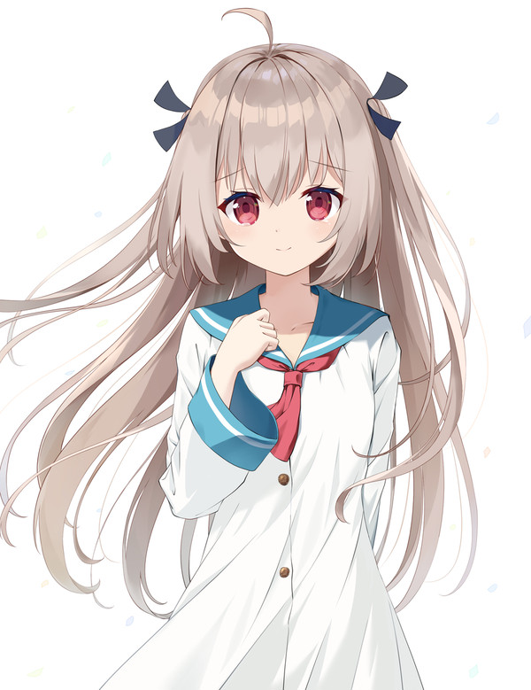 アトリお誕生日おめでとう！