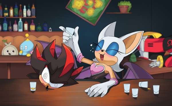 Late Night Out