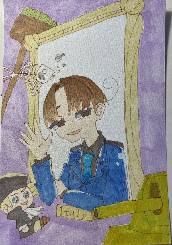 aph集1