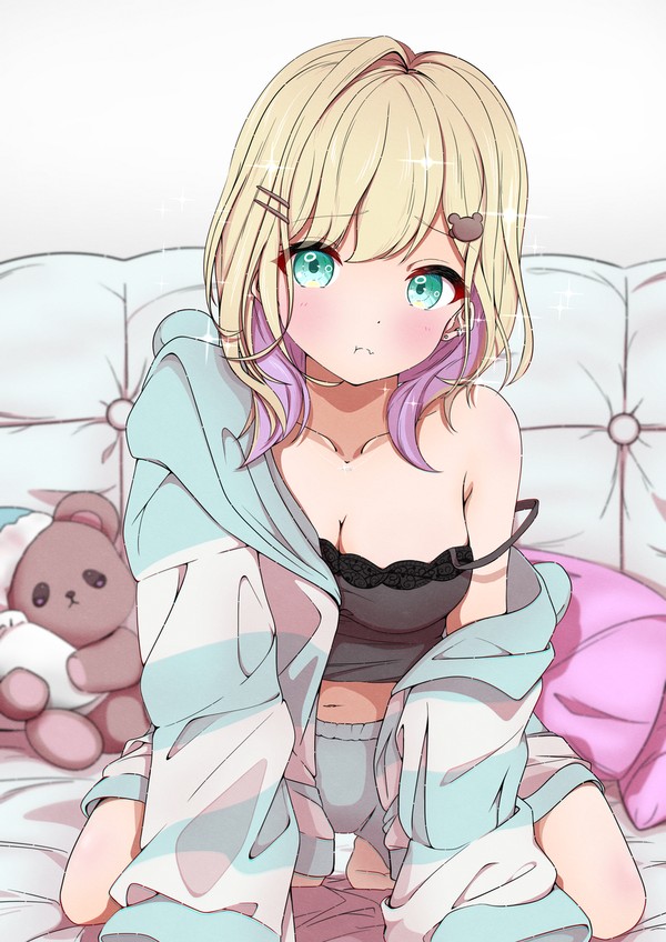 ぶいすぽっ！まとめ２