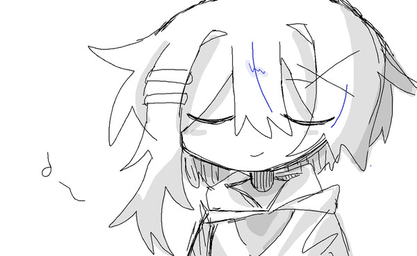 らくが