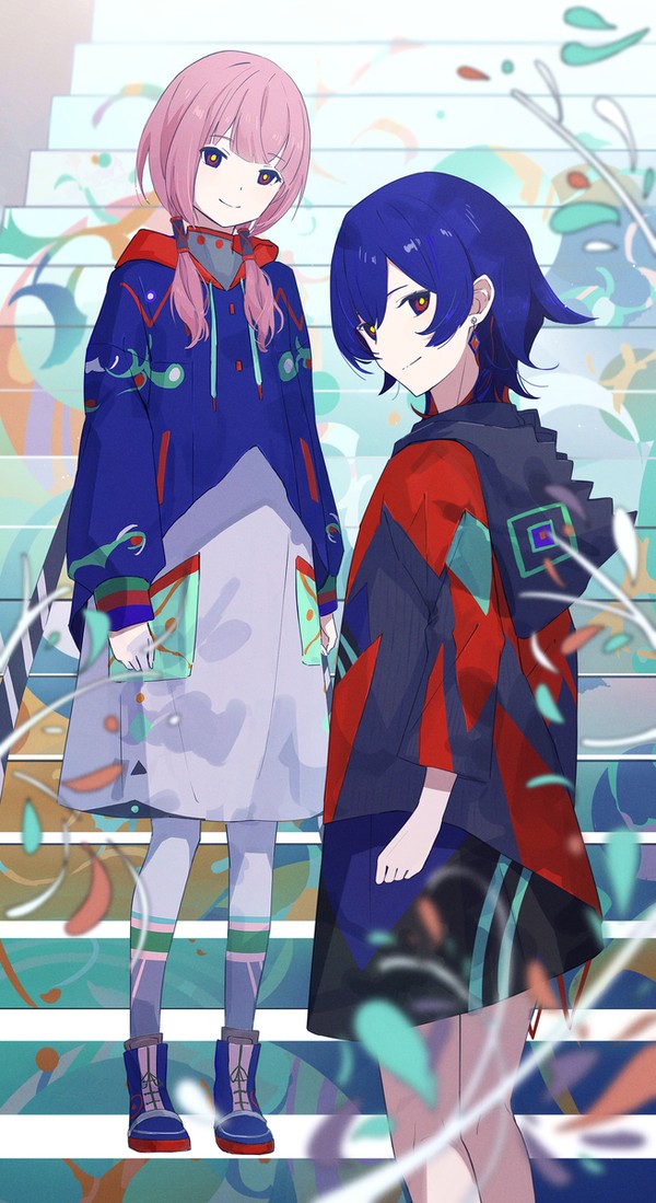 もっと先へ
