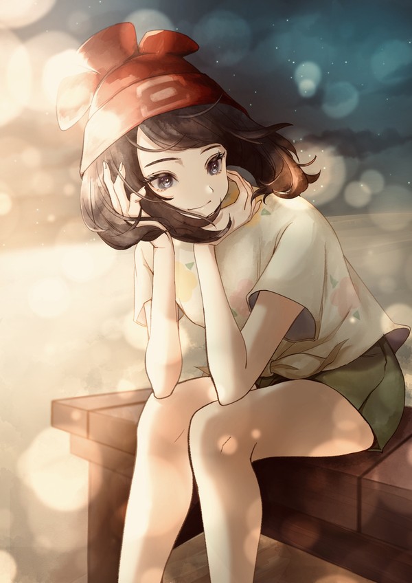 ポケスペ再掲