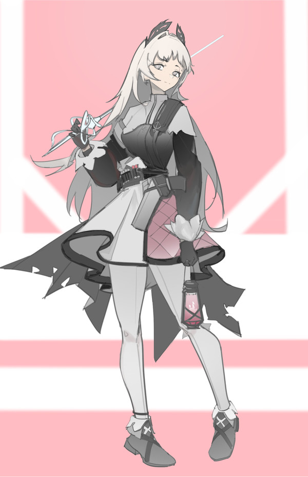 艾丽妮