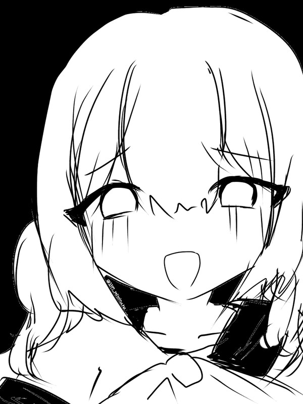 可愛い子に胸ぐら掴まれたいよねって