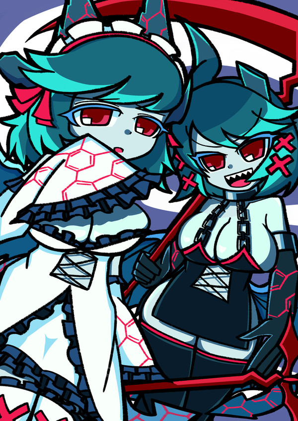 エリス＆リトール
