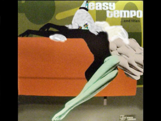 Easy Tempo