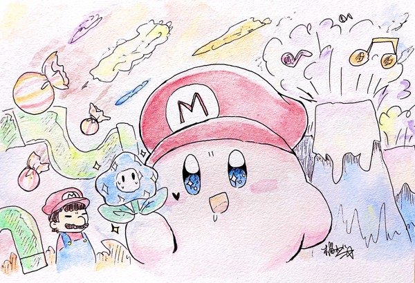 ワンダーーー!!!
