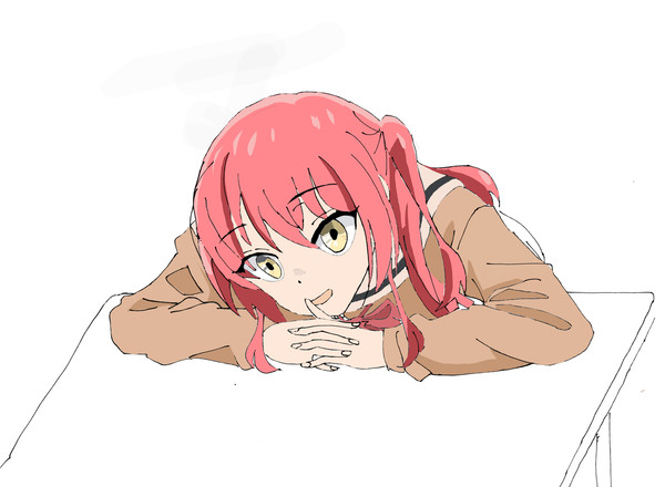 キタキタ〜ン！！