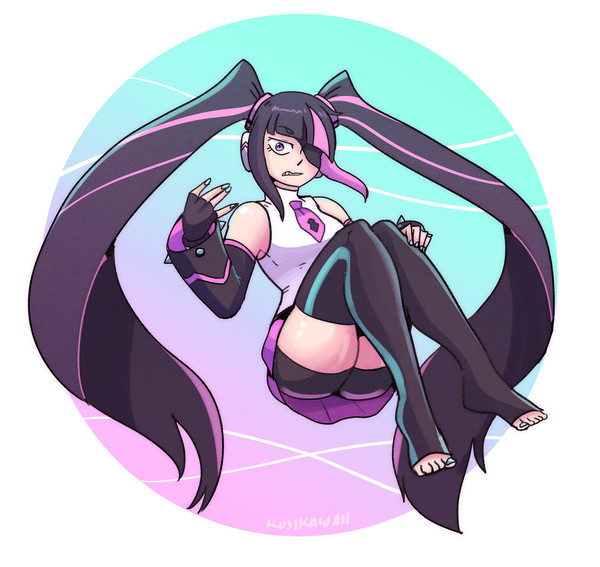 Juri Miku