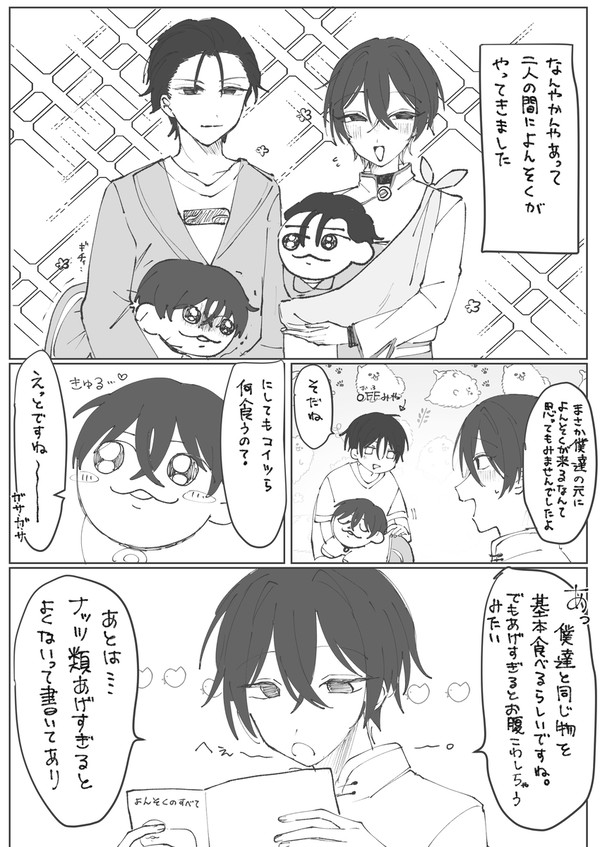 ふみいおとよんそく
