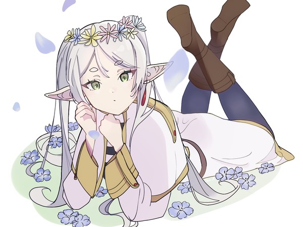 フリーレン
