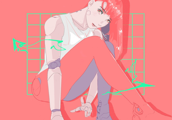 帯電