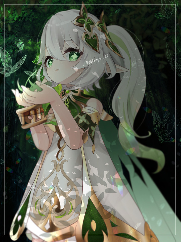 ナヒーダ