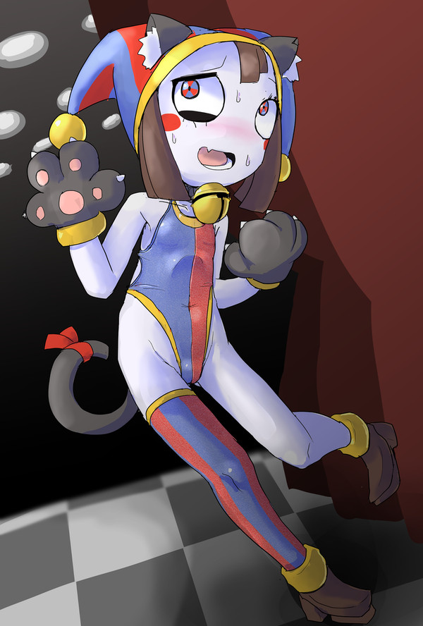 競泳ﾎﾟﾑﾆﾆ