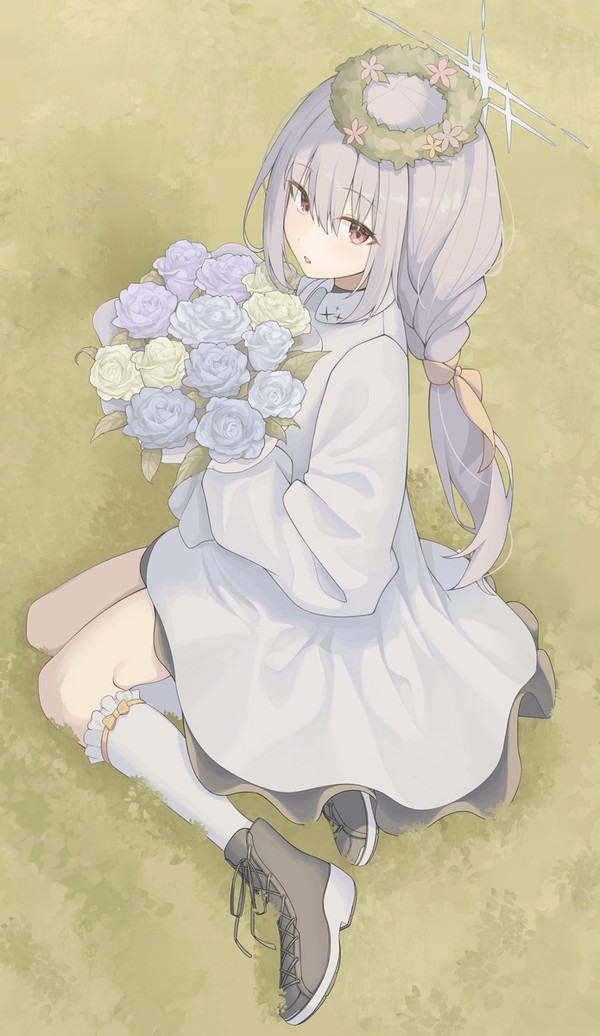 アツコ