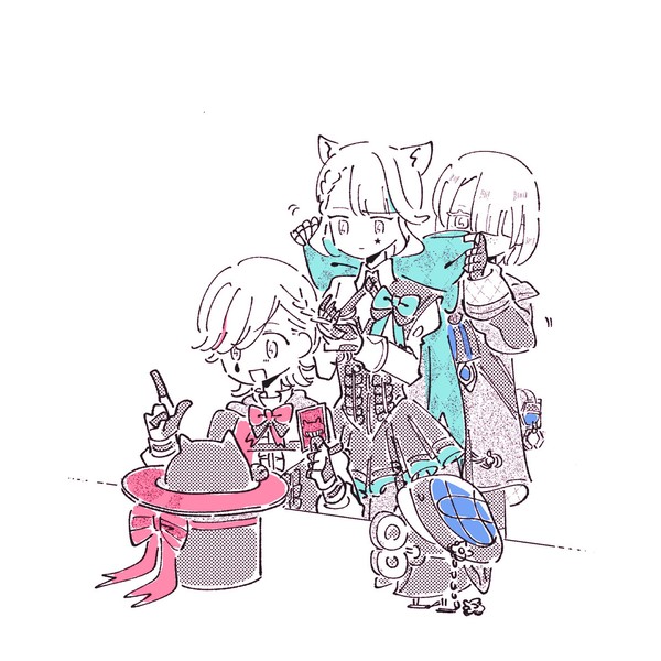 原神log