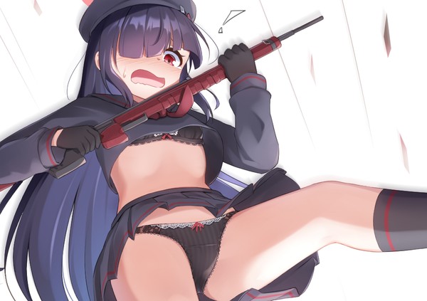 正実モブちゃん
