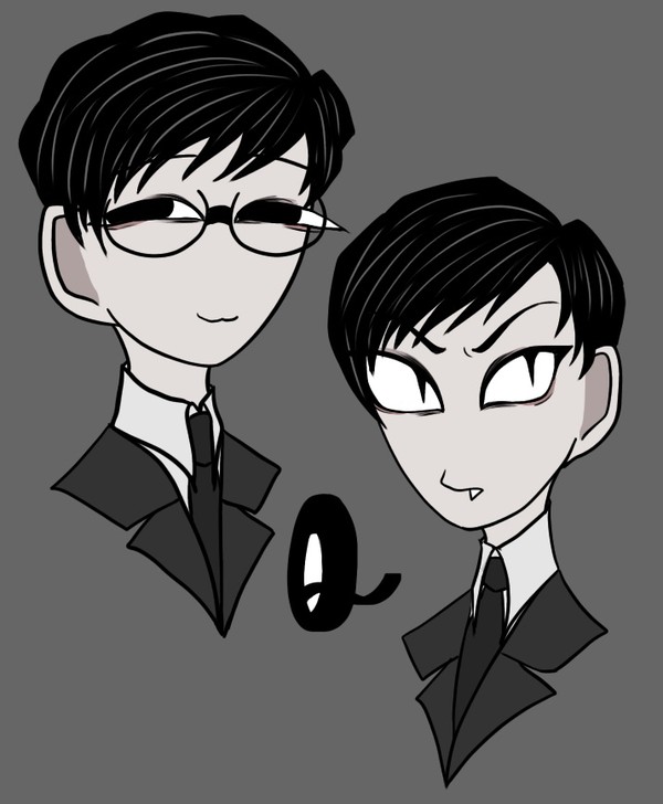 Q詰め