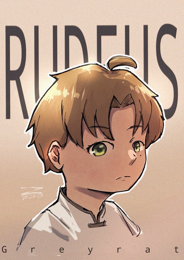 Rudy