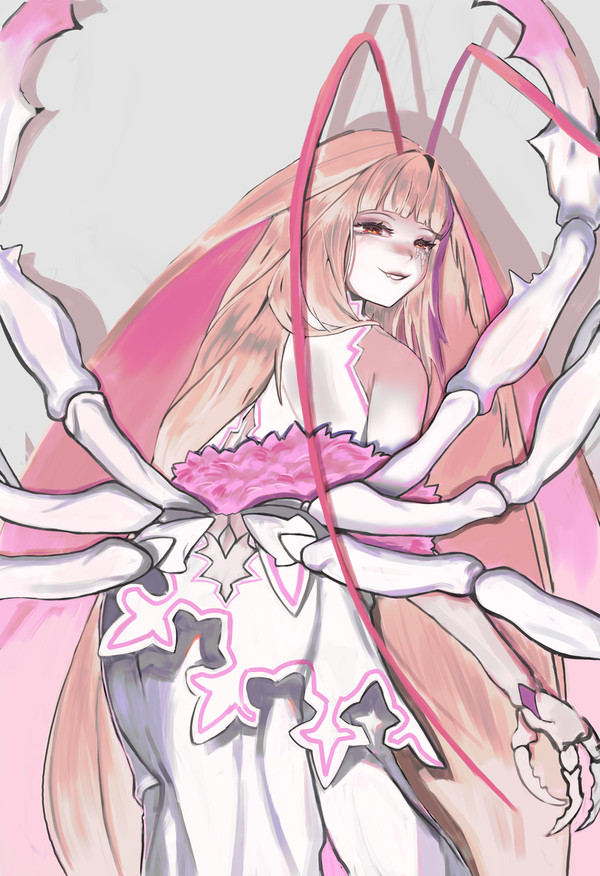 MataraKan Fanart