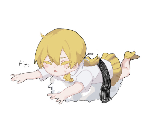 推すし
