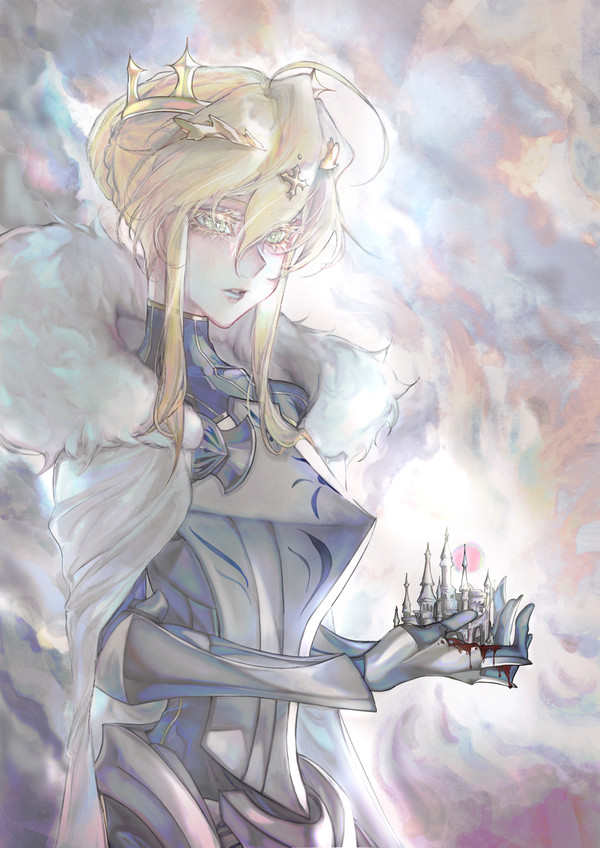 聖城