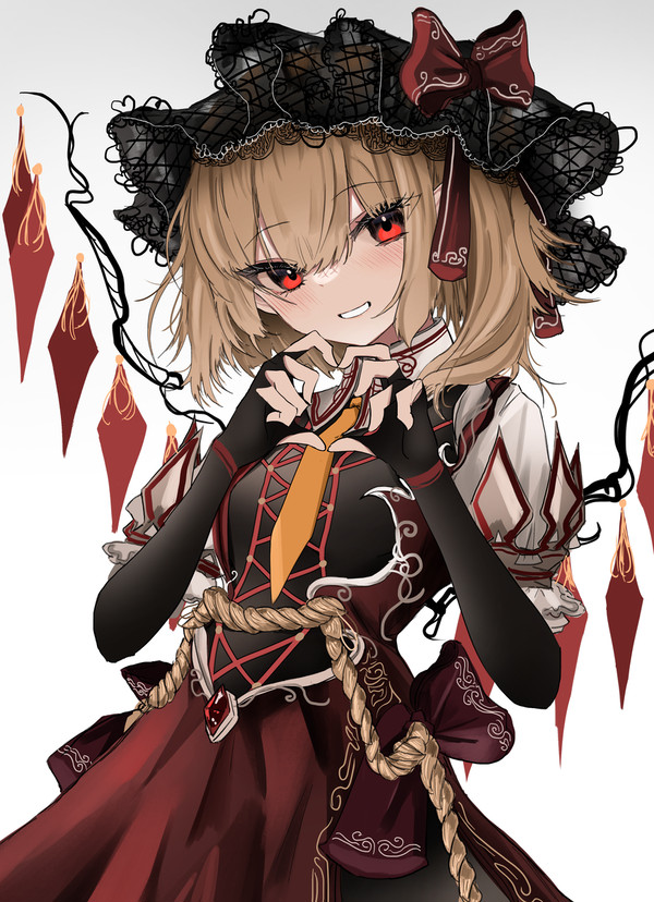 Flandre Scarlet