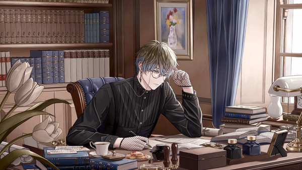 📚
