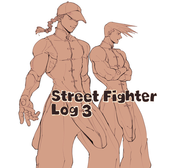 スト絵まとめ3