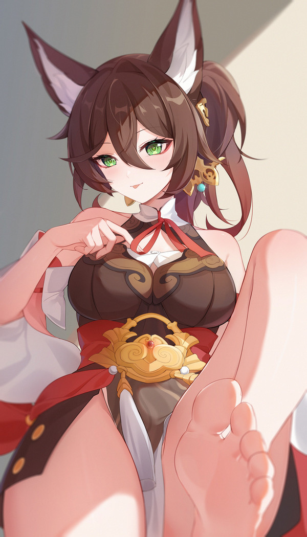 停云