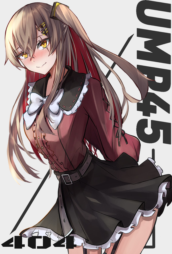 UMP45