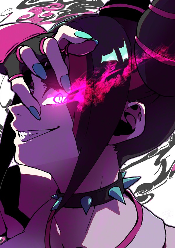 ハンジュリ🕷️