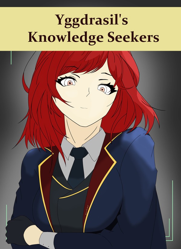 Arc. 1 Cover