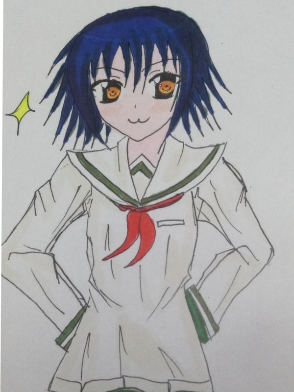GBS-Re:BREAK3話挿絵