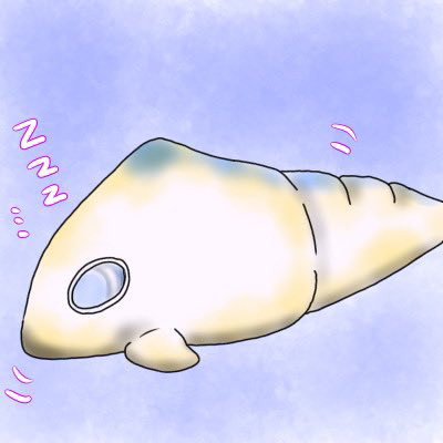 ガヴァドンちゃん