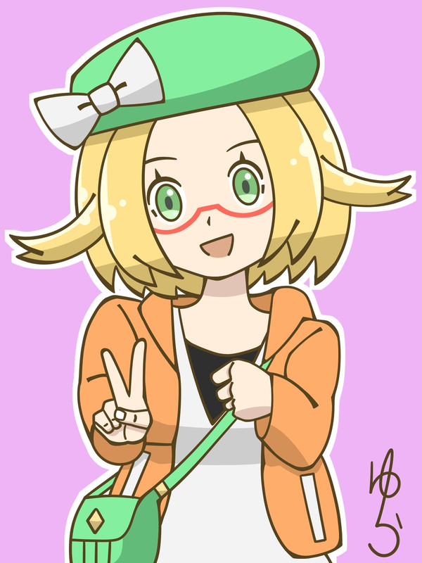 ポケモン人間絵まとめ2