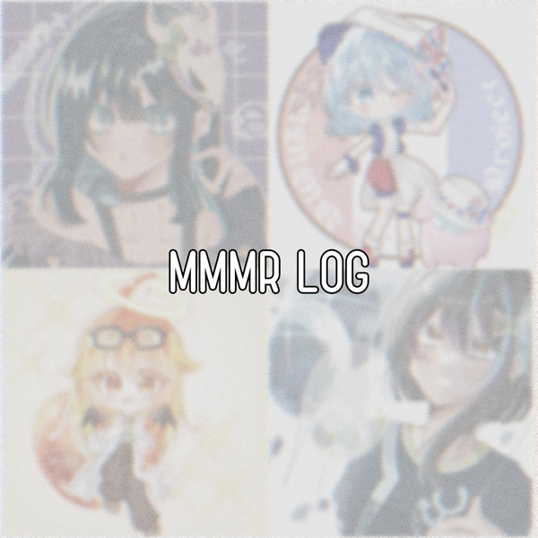 MMMR LOG