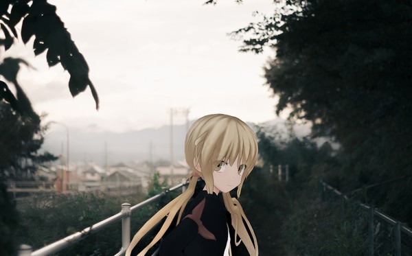 家路