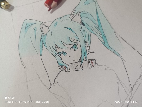 初音ミク