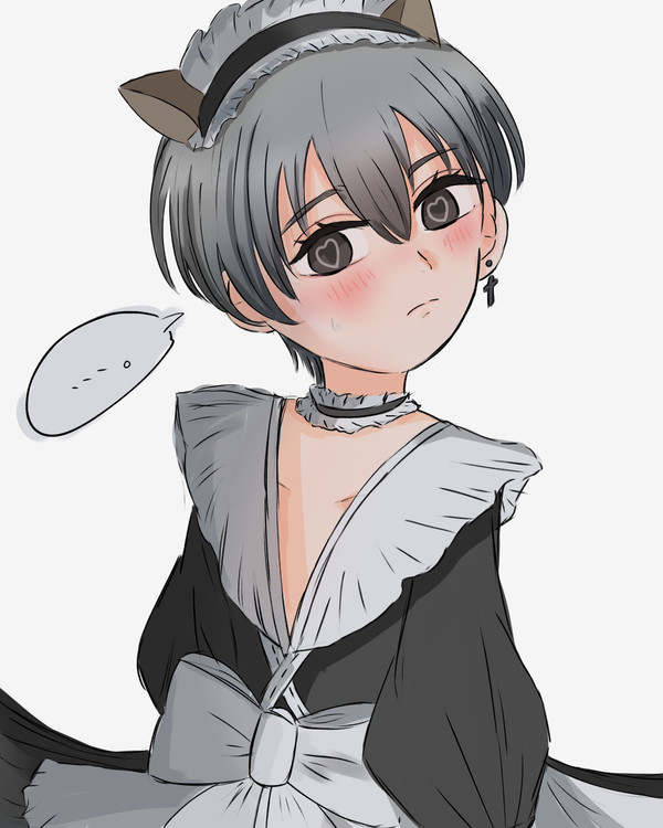 メイド