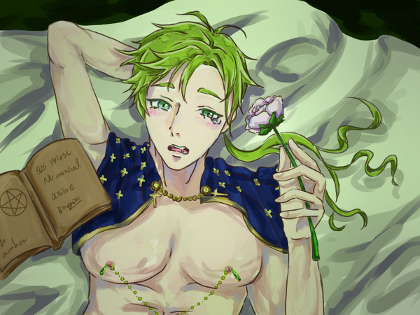 NUcarnival  Olivine