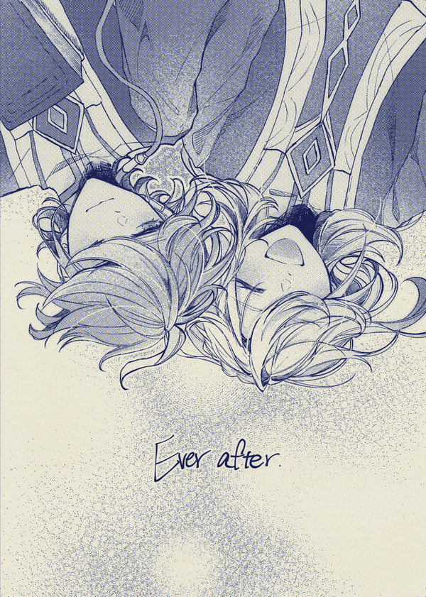 Ever after.